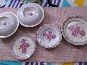 Dinnerware Set