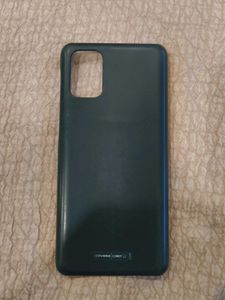 Galaxy M31s cases
