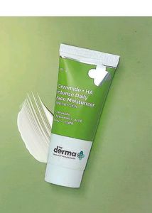 Ceramide +HA Intense Moisturizer For Dry Skin