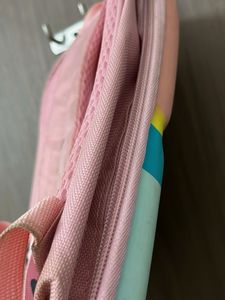 Cute Fox Backpack for play school