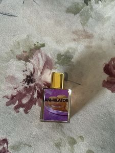Ani-hilator Perfume