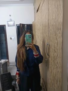 Ombre Hair Wig