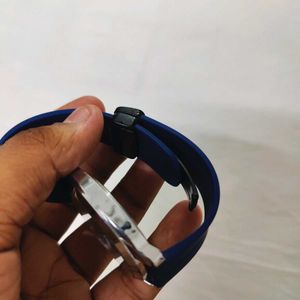 Mens Titan Watch