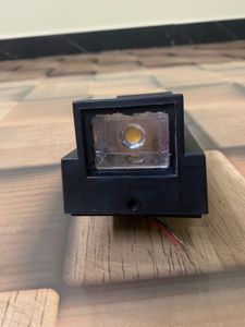 Elevation Wall Lights Scrap