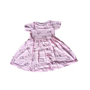 New and unused Girls' Nightwear Set of 5
