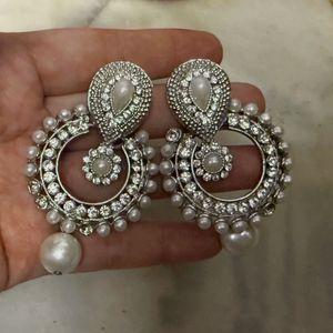 Elegant Earring Set