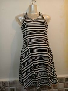 🎁Buy 2 Get 1 Free🎁Striped Casual Dress