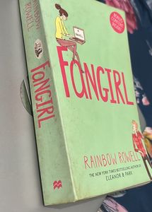 Fangirl ✨