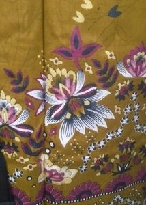 Price Drop..Karachi Cotton Printed Suit Unstitched