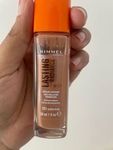 Rimmel London Foundation