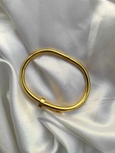 anti Tarnish kada &amp; bangle