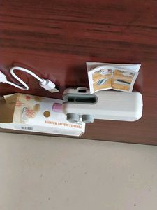 Portable Sealing Machine