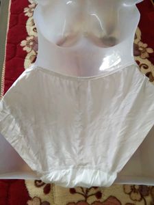 FILA White Underwear