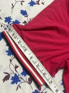 Louis Castel Shirt Pink Colour
