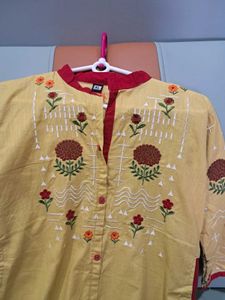 New Kurti Without Tag