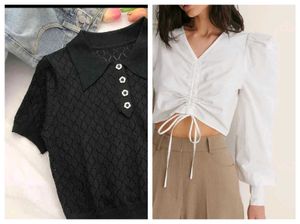 2 Combos Urbanic Top