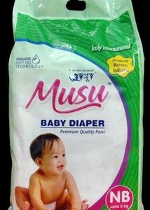 Baby Diaper
