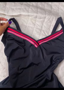 Swimsuit Padded Top