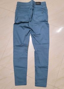 Jealous 21 Sea Blue Jeans
