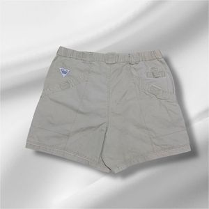 Columbia PGF Shorts