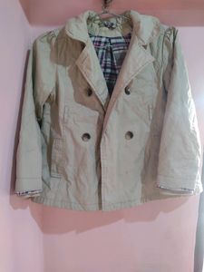 H&M Jacket