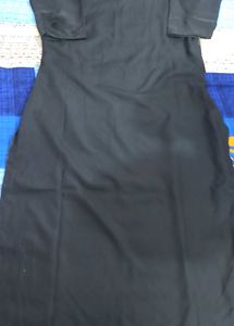 Stylish Printed Kurta