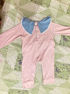 Cute Baby Romper