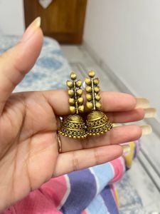 Earring Bundle - Silver &amp; Gold Tones