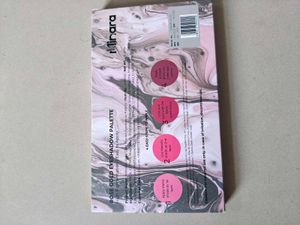 Eyeshadow Palette - Vibrant Colors