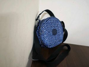 Authentic Kipling Sling Combo Of 2