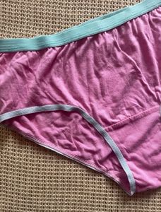 Cotton Panty