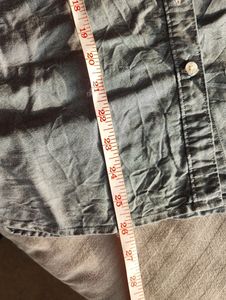 Price Dropped! Freude Shirt Size L