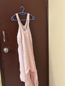 Beachy Goa Dress, Size S-M