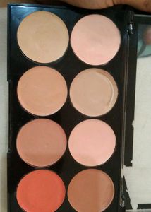 Swiss Beauty Concealer Pallet