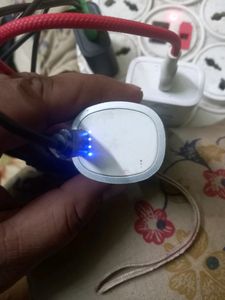 JBL Earbuds but Buds Are Not Charging