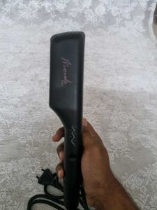 Mermade Hair The Double Waver (Roller &amp; Curler)