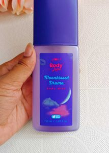 Plum Mist, Shampoo, Toner And Serum