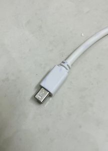 Thunderbolt To HDMI Cable