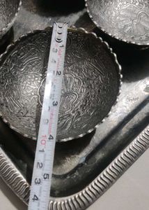Brass Item