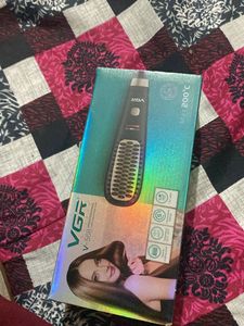 Hair Straightner