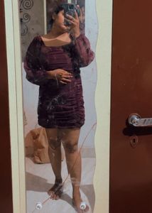 Short One piece