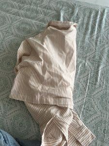 Stripe Shirt