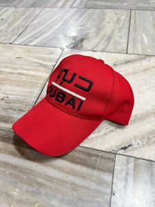Dubai Cap