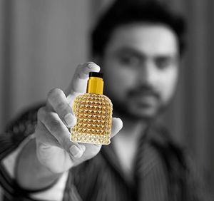 Diamond Perfume