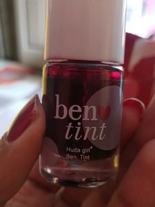 Benetint Huda Girl Lip &amp; Cheek
