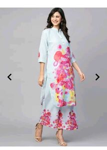Women Kurta Set