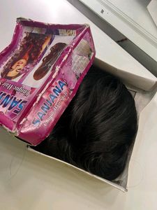 Hair Wig