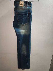 Dusty Brand Jeans. Read Description