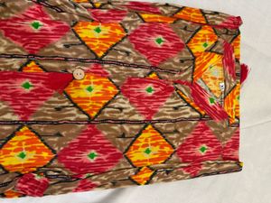 Elegant Women&#39;s Kurta
