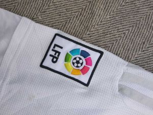 Adidas Real Madrid Jersey